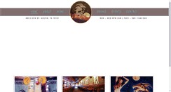 Desktop Screenshot of chupacabracantina.com